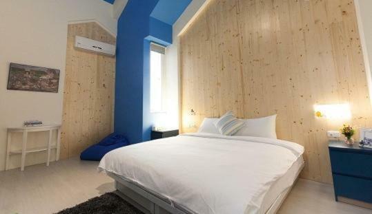 Bear Giant Castle Apartamento Hualien Exterior foto